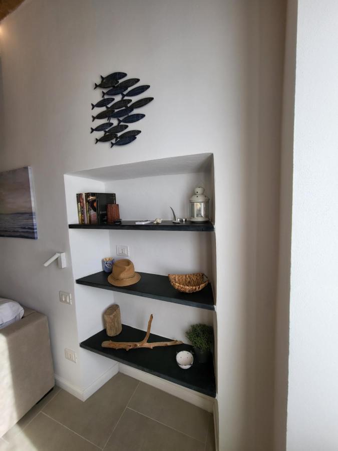 Apartamento Casamare Riomaggiore Exterior foto
