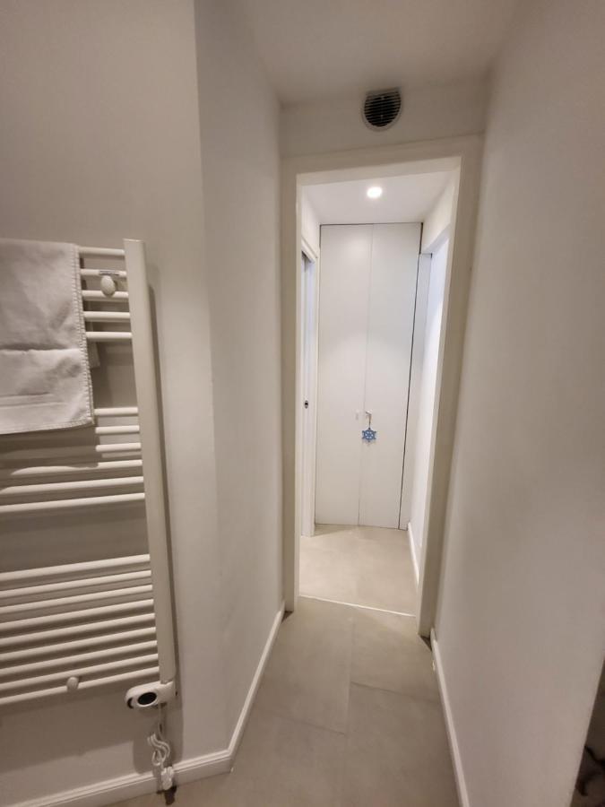 Apartamento Casamare Riomaggiore Exterior foto