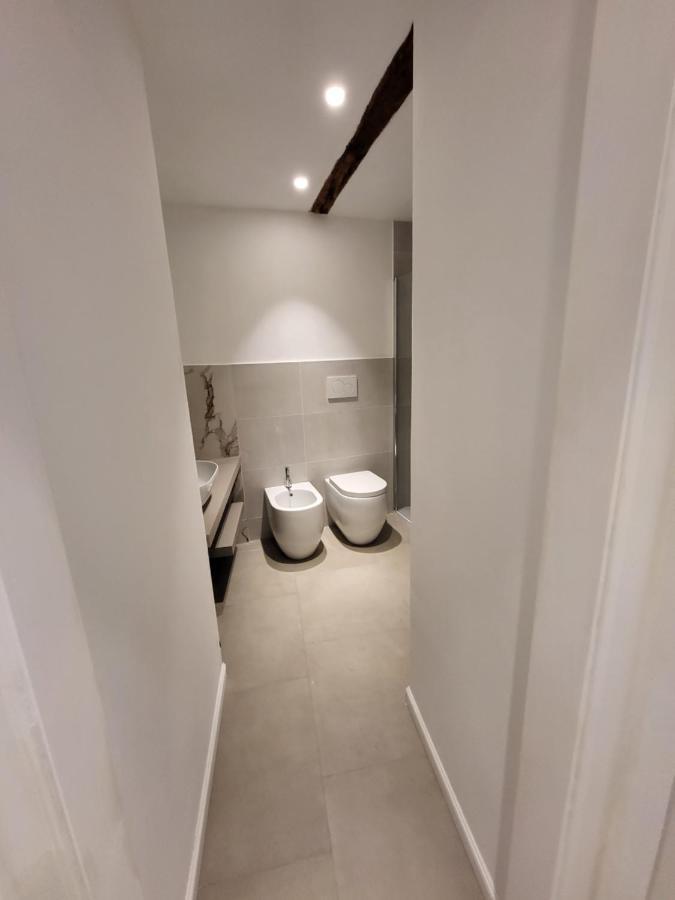Apartamento Casamare Riomaggiore Exterior foto