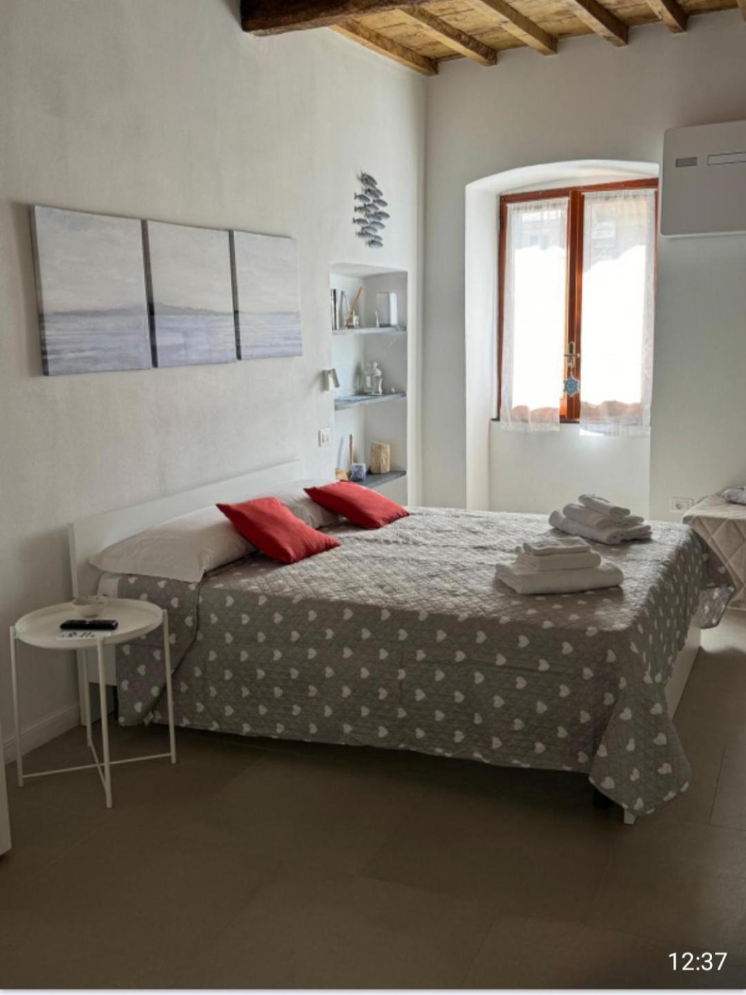 Apartamento Casamare Riomaggiore Exterior foto