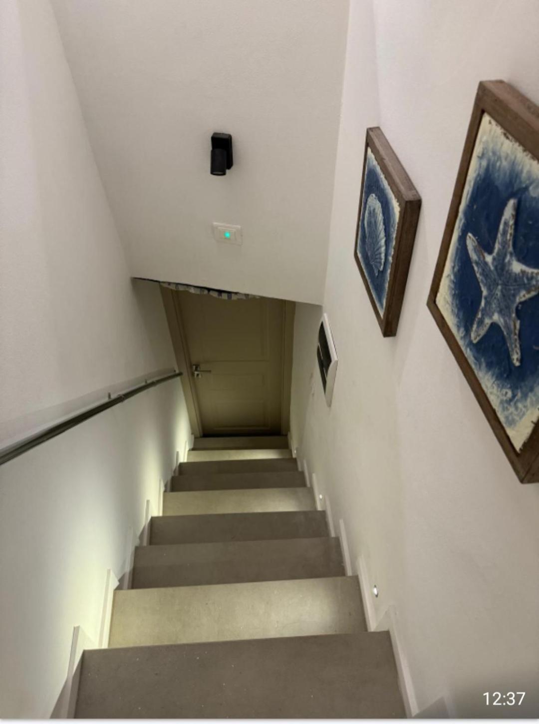 Apartamento Casamare Riomaggiore Exterior foto