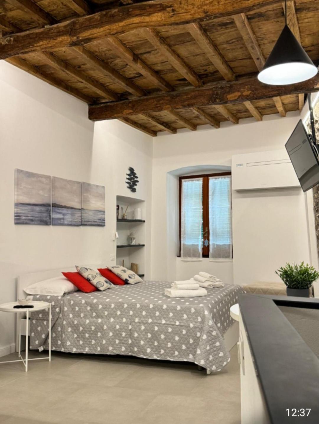 Apartamento Casamare Riomaggiore Exterior foto