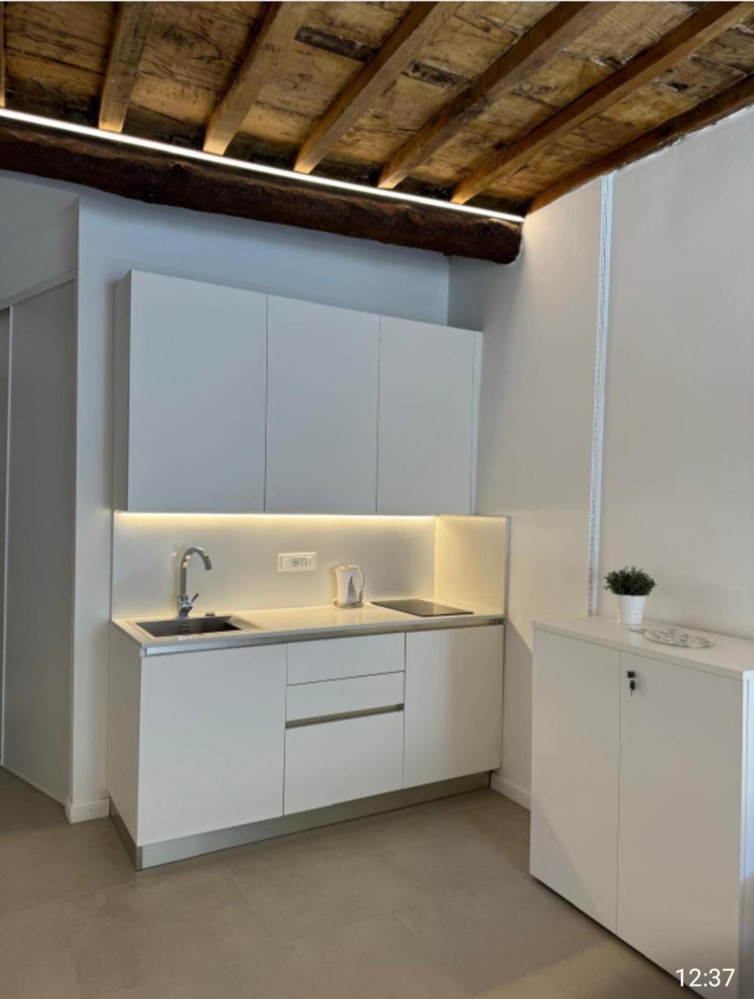 Apartamento Casamare Riomaggiore Exterior foto