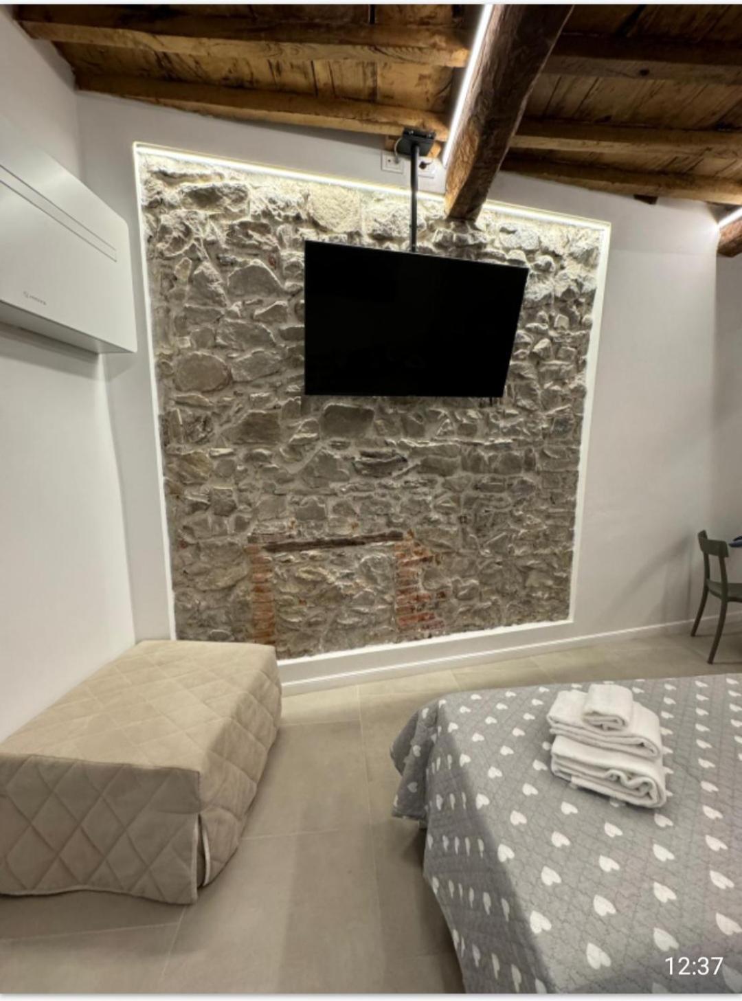 Apartamento Casamare Riomaggiore Exterior foto